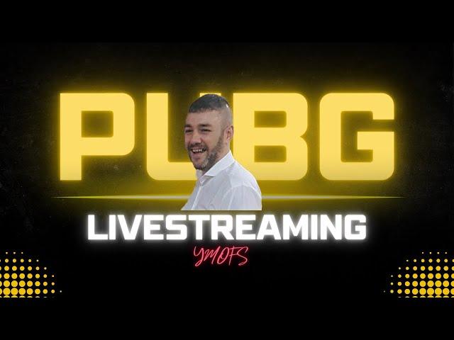  YMOFS:  PUBG Ranked