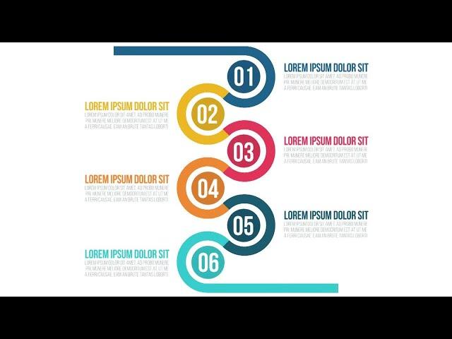 Infographic Animations Premiere Pro Templates