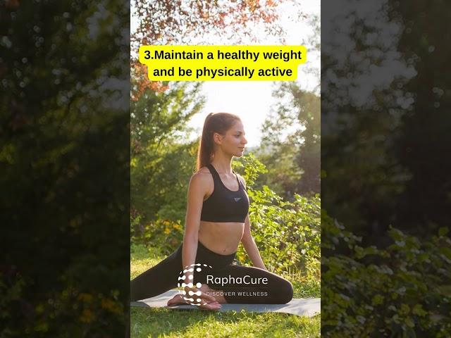 reduce cancer risk to zero!!️ #raphacure #wellnessjourney #healthyhabits #healh #cancer