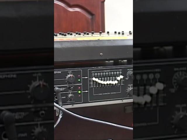 Roland SVC-350 teaser