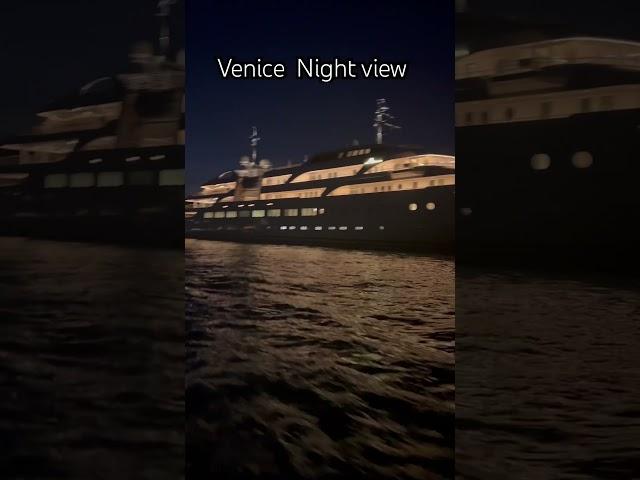 #venice #travel #vacation #italy #youtubeshorts #virelshorts #venedig