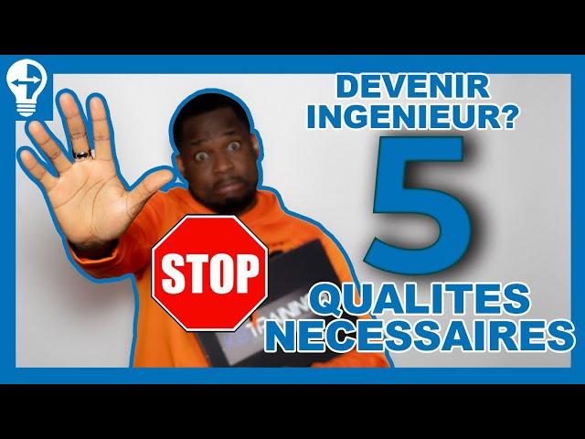 NE DEVENEZ PAS Ingénieur Réseau et Sécurité Si Vous Manquez Ces 5 Qualités… | Parlons Carrière