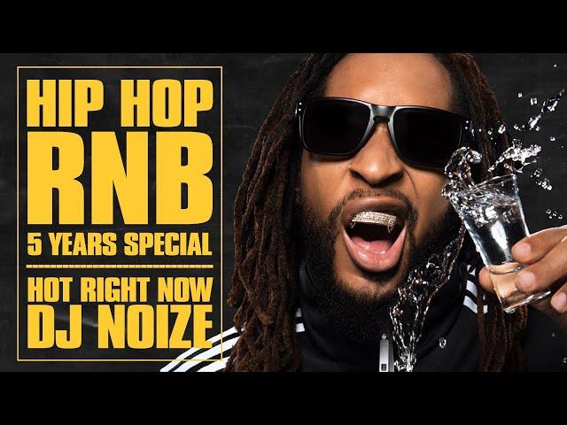  Hot Right Now Special Edition | Urban Club Mix June 2022 | New Hip Hop R&B Rap Songs | DJ Noize