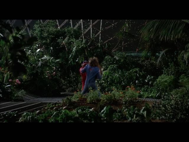 SILENT RUNNING - Extrait (VOST - HD)