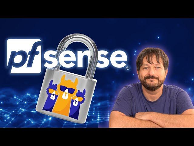 Boost Your pfSense Security With CrowdSec's New Plugin