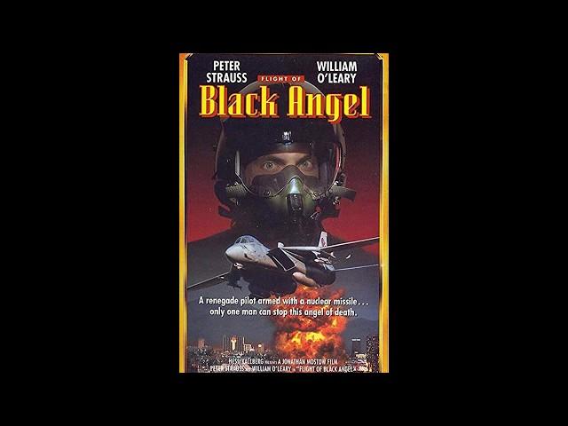 Flight of Black Angel OST