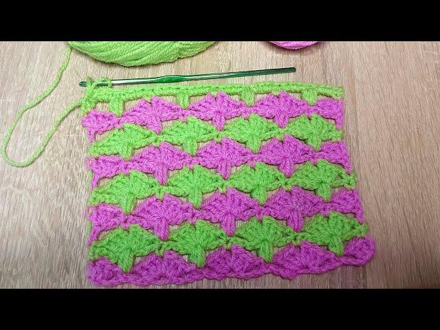 ZONTICS PATTERN HOOK. NEW! (in detail for beginners).