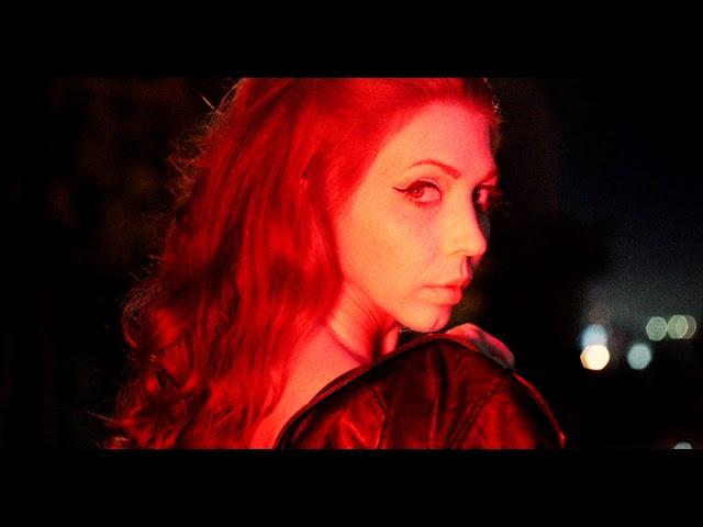 Michael Grant & The Assassins - "Red Light Run" (Official Video)