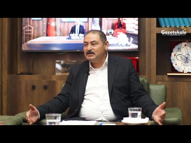 "Bizim kırmızı çizgimiz Balışeyh!" (Teaser)