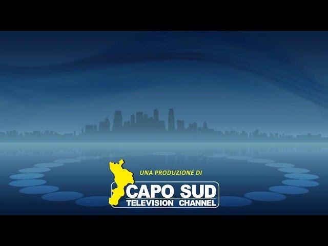 Live stream di CapoSudTelevision