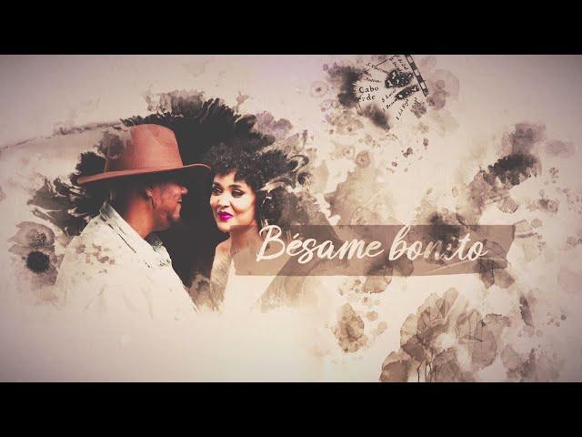 JFab & Paola Fabre X DJ Husky - Bésame Bonito (Bachata Version)