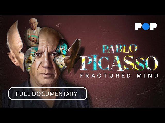 Pablo Picasso: Fractured Mind | Full Documentary