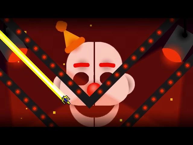 Five nightS geometry dash by bendykid