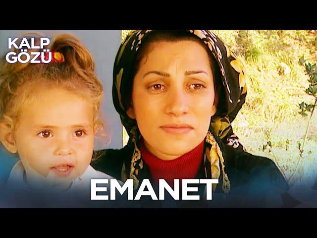 Emanet - Kalp Gözü