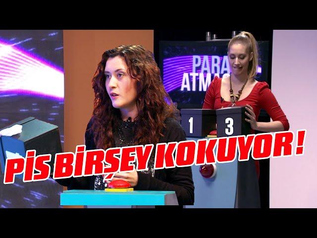 Kızma Kazan - Pis Birşey Kokuyor