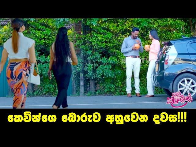 Paata Kurullo - පාට කුරුල්ලෝ | Episode 167 | 2024-12-30 | Hiru TV