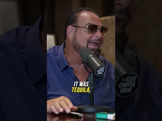 Ben Mallah Bought a Private Jet For His Barber