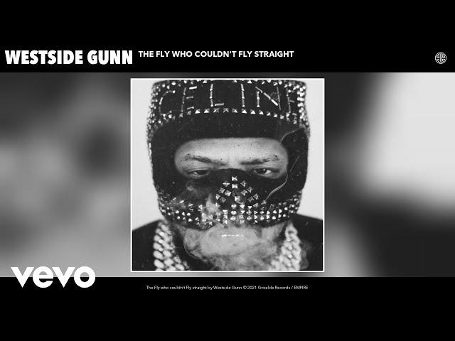 Westside Gunn - The Fly who couldn't Fly straight (Audio)