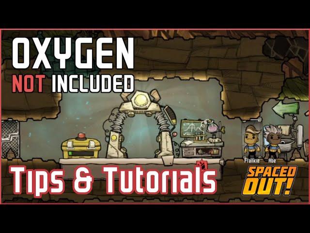 Fresh Start Help - CYCLE 1 - Beginners Guide to Oxygen Not Included - Colony Start - 2024