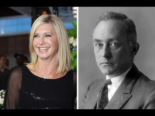 Learning Something New Everyday - Max Born & Olivia Newton John