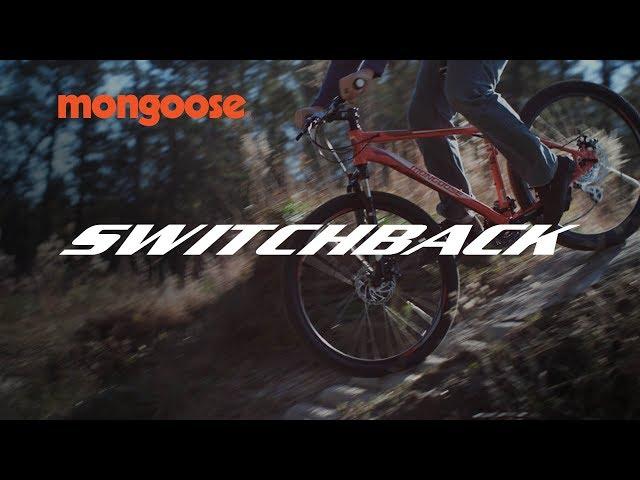 2018 Mongoose 27.5 Switchback Comp