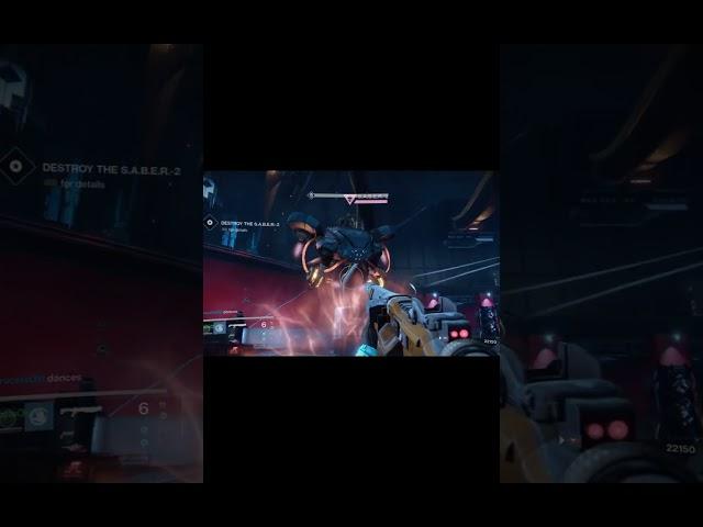 Classic D1 Boss Melt 9