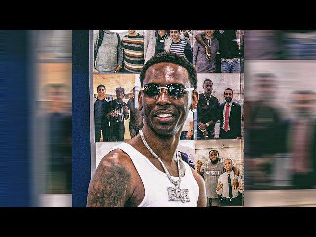 (FREE) Key Glock x Young Dolph Type Beat 2024 - "Painting Pictures"