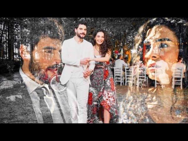 reyyan & miran | Before You Go