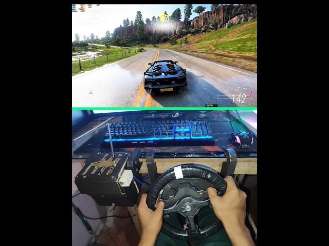 FORZA HOZAR 5 GAMEPLAY . #youtubeshorts #ytshorts #forzahorizon5 #yagamingx #technogamerz