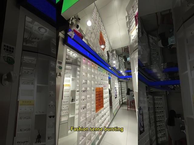 Retail LED Display & Creative LED Screen【LCF】