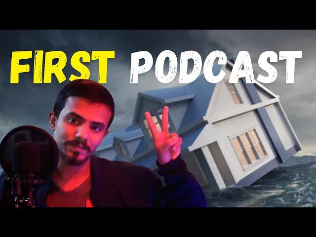 Sabak Mil Gaya | Podcast 01 | MehdiCast