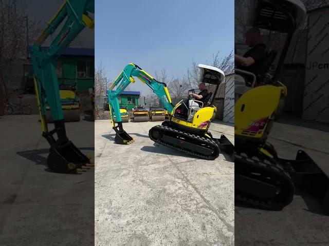 Yanmar B4-6