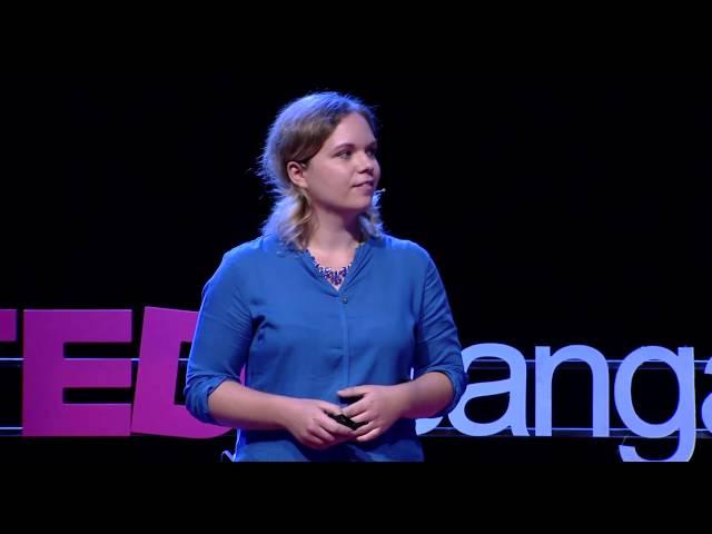 Let's talk about sex...maybe? This is India | Ute Wiemer | TEDxBangalore