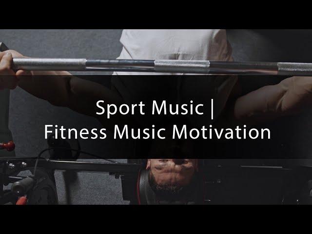 Sport Music / Fitness Music Motivation | Radio InSTYLE Music