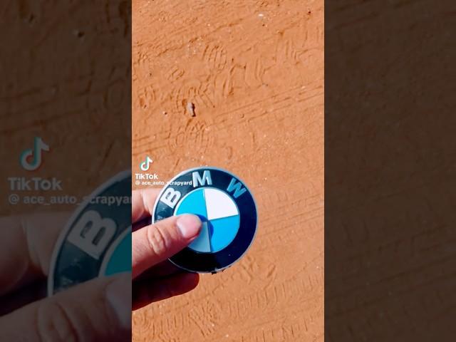 We Found the Badge… Now We Can Fix It!  | Ace Auto