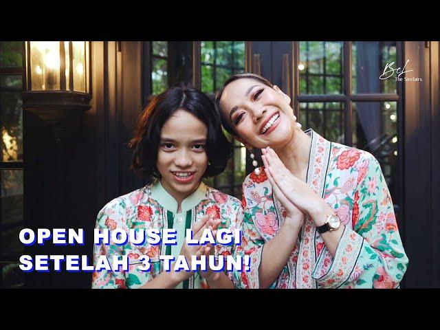 Open House Lagi Setelah 3 Tahun! | BCL Vlog