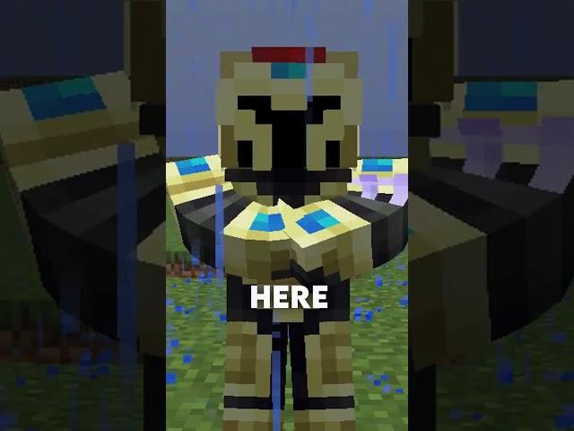 My Minecraft Friend Killed My Dog, So I Got Revenge #minecraft #shorts