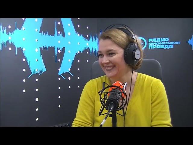 Дети и деньги (Радио "Комсомольская правда", 2022: Ольга Маркина, Ольга Панова, Дмитрий Ольшанский)