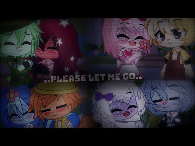 °• I Løve Yøu Sø.. 《Gacha Club×HTF》 Handy×Petunia/Flippy×Flaky/Cuddles×Giggles/Truffles×Lammy•°