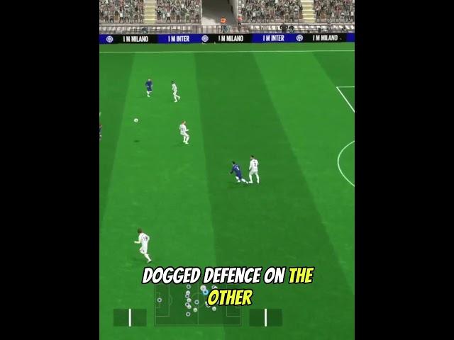 Messi Batistuta combo goal ||#efootball #pes #pesmobile #shortsfeed #ytviral