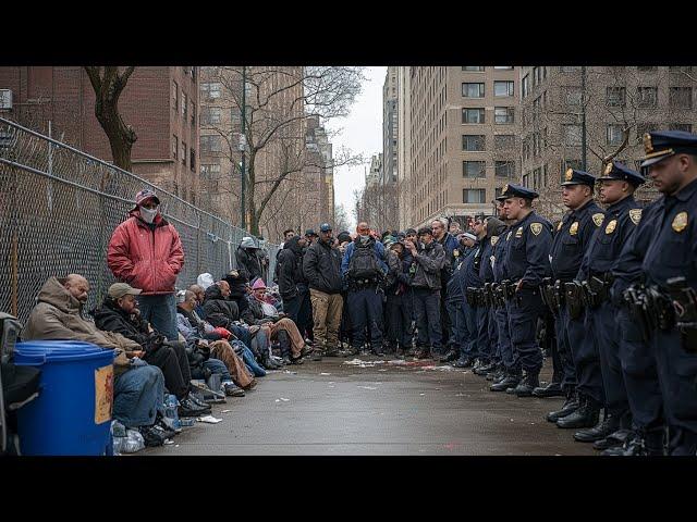 New Yorker’s Stop Paying Rent In New York City! 