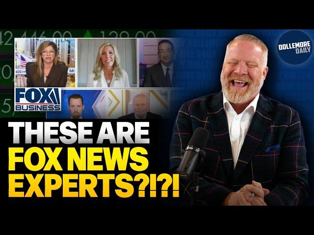 Fox News 'Experts' IMMEDIATELY REGRET WILDLY WRONG PREDICTIONS on September Jobs Report!!!