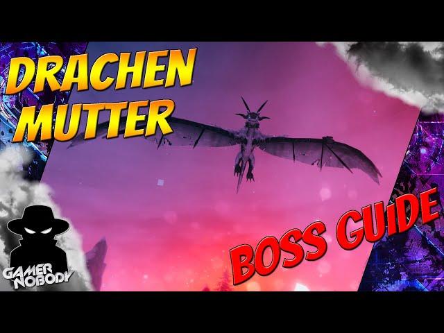 Valheim - 4. Boss Drachenmutter - Vorbereitung & Kampf - Solo Boss Guide Deutsch