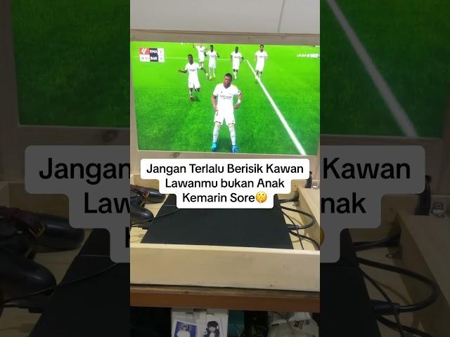 Playbox Jogja #playboxjogja #ps4 #luxplaybox #rentalps #rentalps4jogja #pes2021 #efootball #fifa