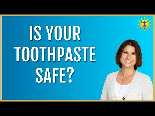 ️ The Potential Dangers Of Triclosan in Toothpaste (2024)