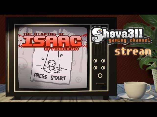 The Binding of Isaac: Afterbirth+ #72