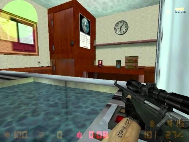 cs 1.6 maps and downloads de_rats