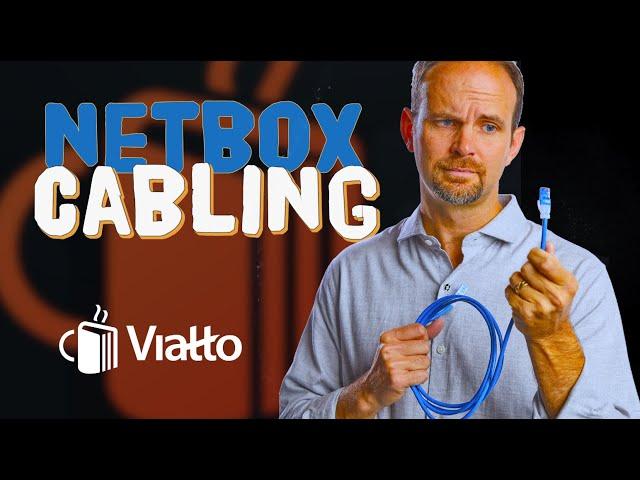 Netbox Cabling