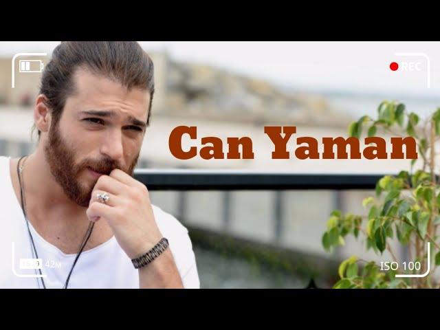 Can Yaman | Biography 2020