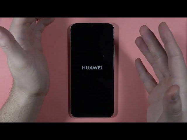 Huawei Nova Y61 - All Hidden Modes